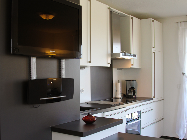 Ferienappartement Nienhagen – Foto 8