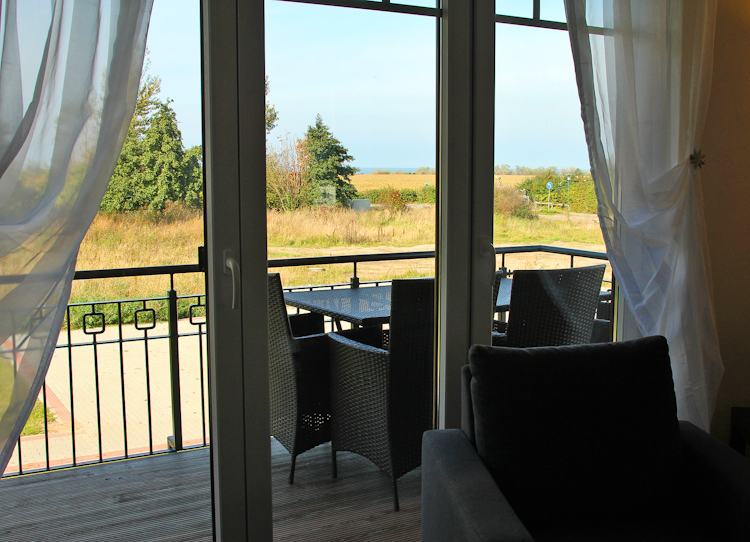 Ferienappartement Nienhagen – Foto 14