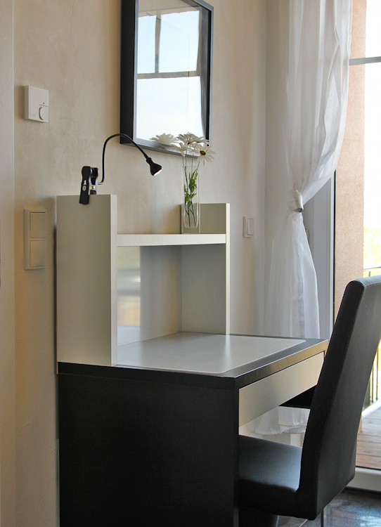 Ferienappartement Nienhagen – Foto 15