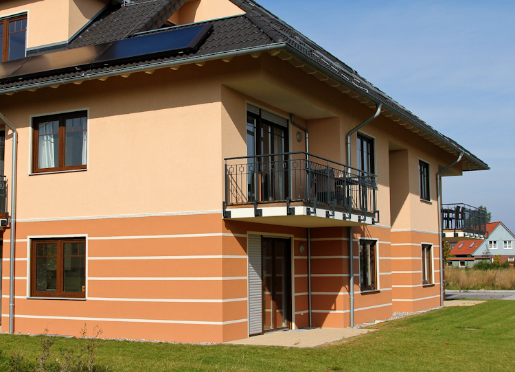 Ferienappartement Nienhagen – Foto 3